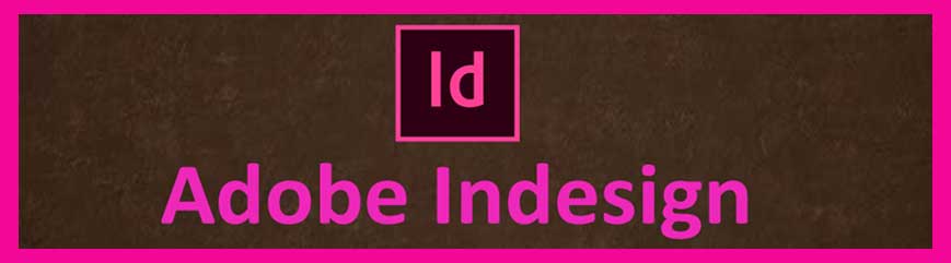 Adobe Indesign